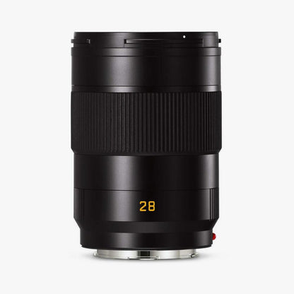 Leica APO-Summicron-SL 28mm f/2 ASPH Black