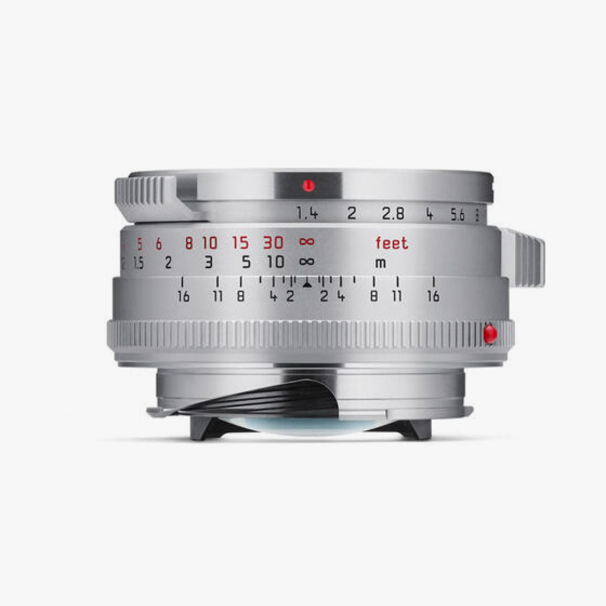 Leica Summilux-M 35mm f/1.4