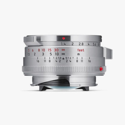 Leica Summilux-M 35mm f/1.4