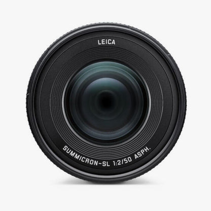 Leica Summicron-SL 50mm f/2 ASPH.