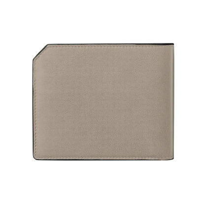 Montblanc Meisterstuck 6Cc Beige Wallet