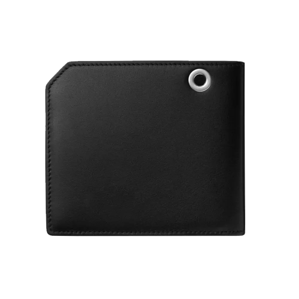 Montblanc Meisterstuck Selection Soft Wallet 6Cc Black