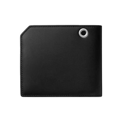 Montblanc Meisterstuck Selection Soft Wallet 6Cc Black