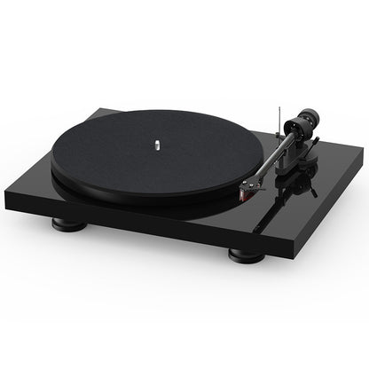 Pro-ject audio Debut Carbon Evo HG Black