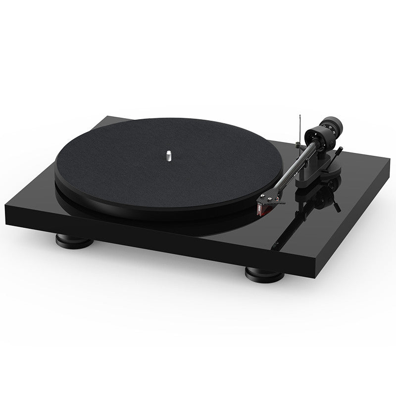 Pro-ject audio Debut Carbon Evo HG Black