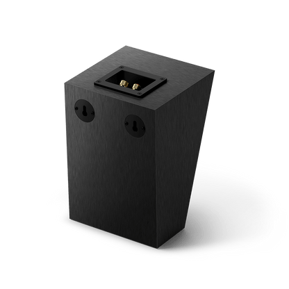 KEF Q8 Meta Black