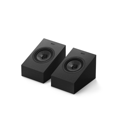 KEF Q8 Meta Black