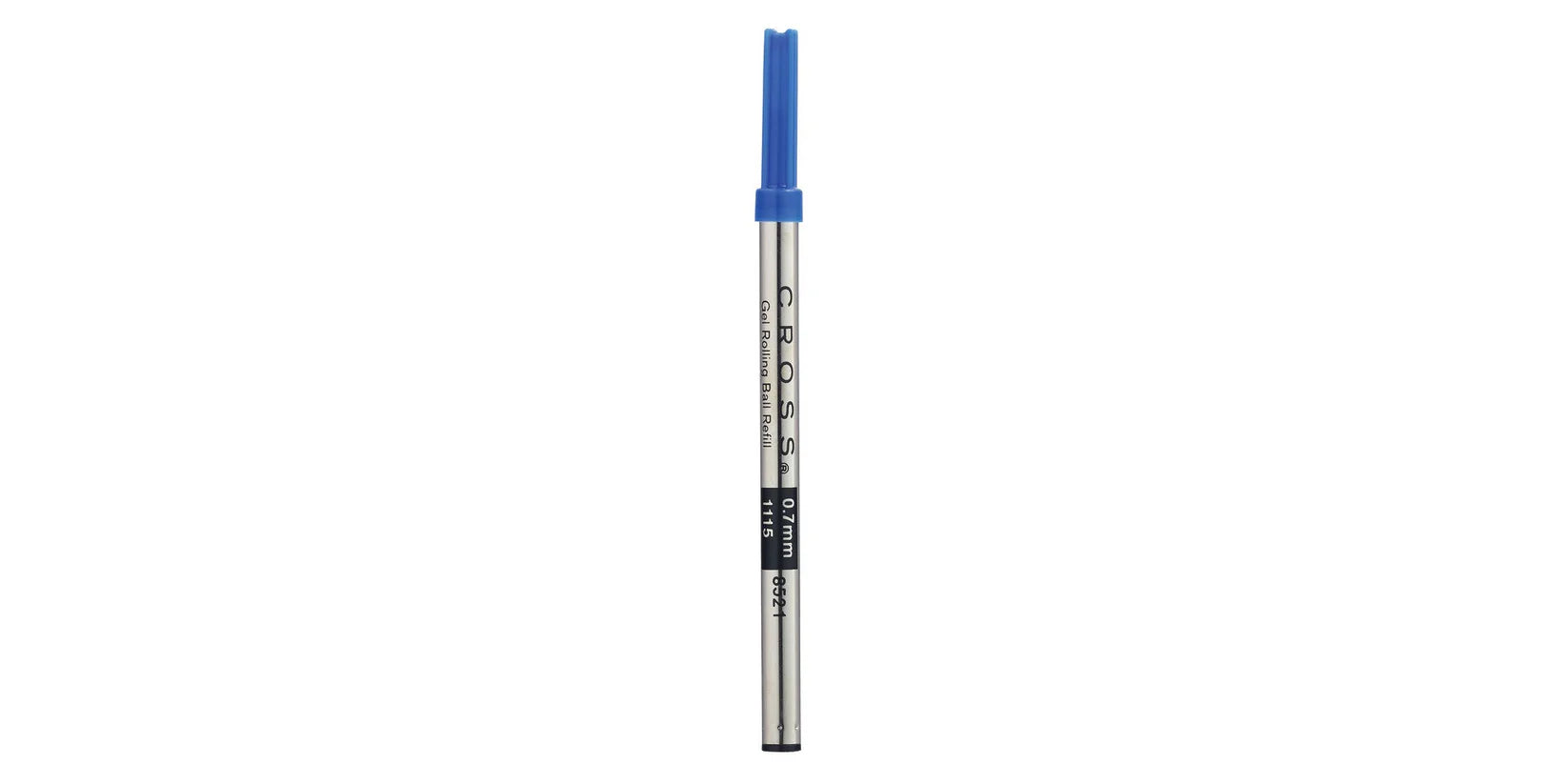 Selectip® Gel Rollerball Pen Refill - Blue - Single Pack