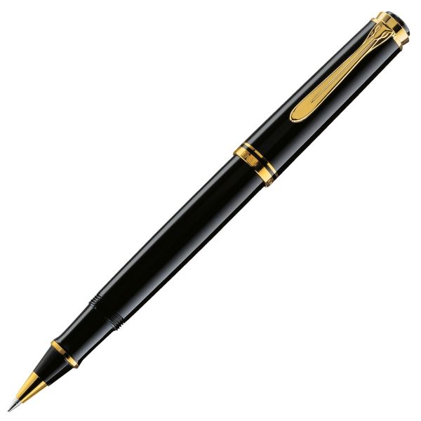 Pelikan Souveran 400 Series Rollerball pen Black