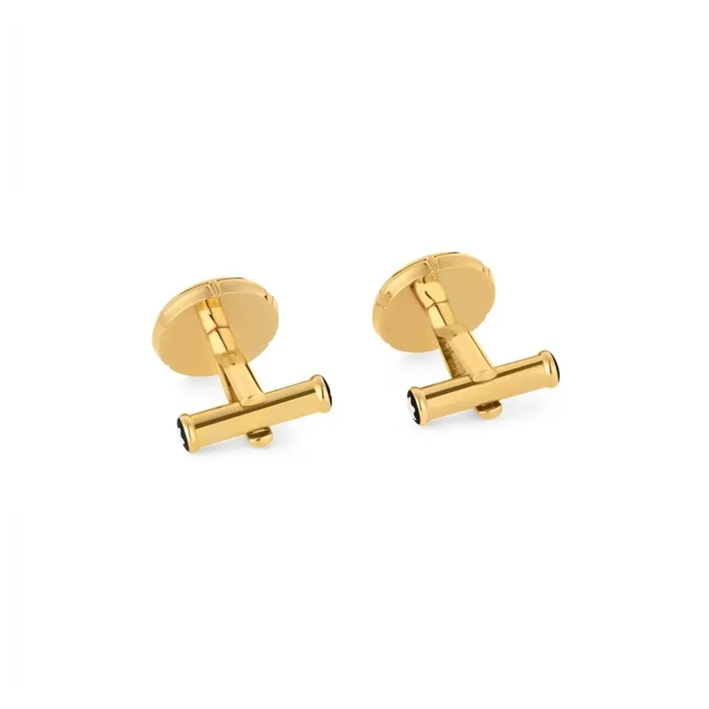 Montblanc Masters Of Art Homage To Gustav Klimt Cufflinks