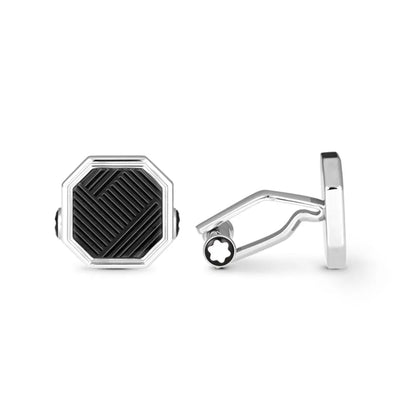 Montblanc Extreme 3.0 Cufflinks