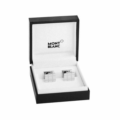 Montblanc Essential Sartorial Cufflinks