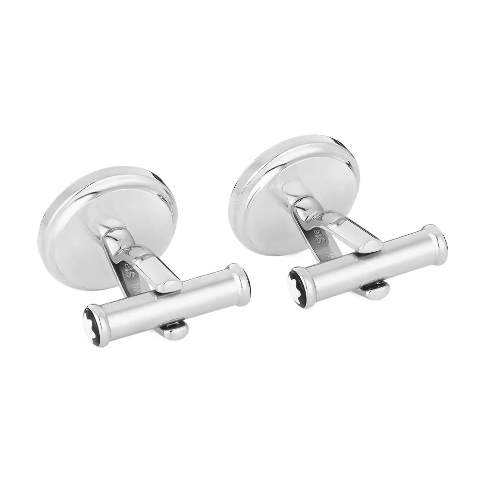 Montblanc Homage To Robert Louis Stevenson Cufflinks