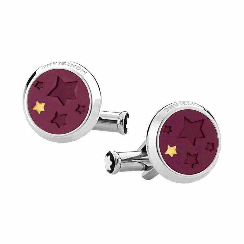 Montblanc Le Petit Prince Cufflinks