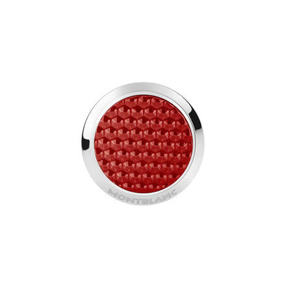 Montblanc Meisterstuck Red Cufflinks