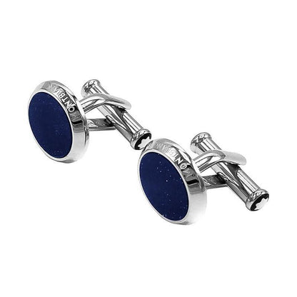 Montblanc Meisterstuck Blue Cufflinks