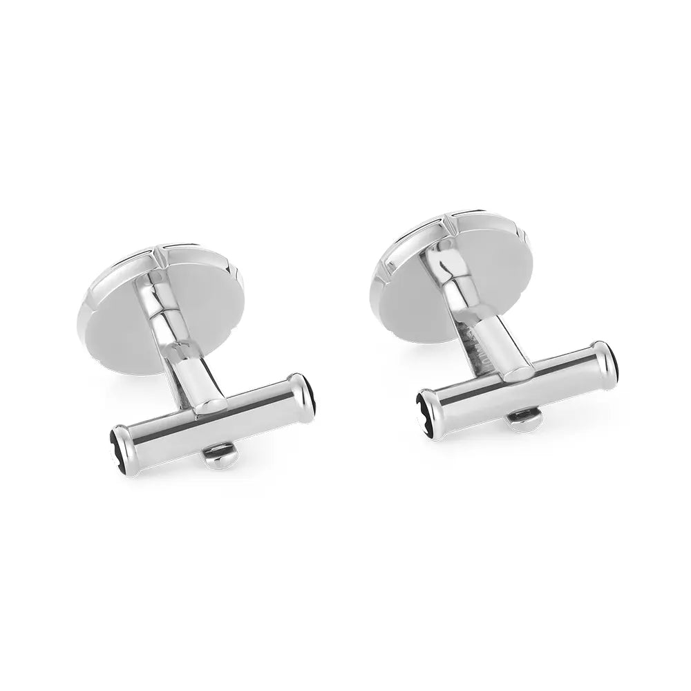 Montblanc Meisterstuck Nib D Cor 100 Years Anniversary Cufflinks