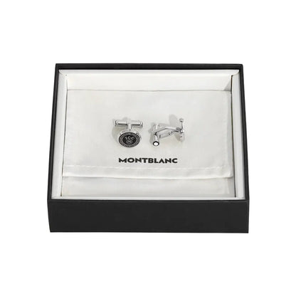 Montblanc Meisterstuck Nib D Cor 100 Years Anniversary Cufflinks