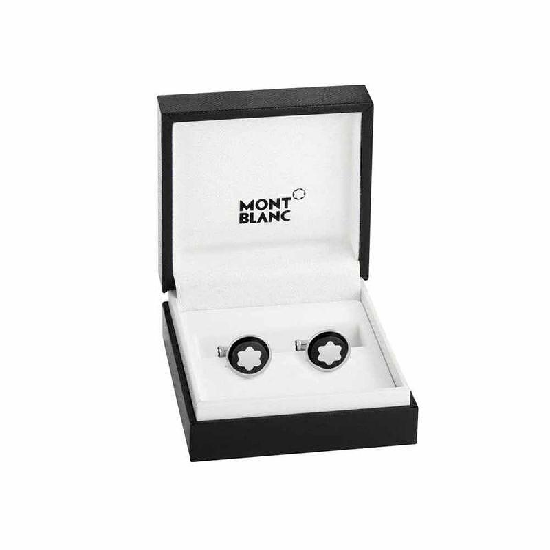 Montblanc Star Cufflinks