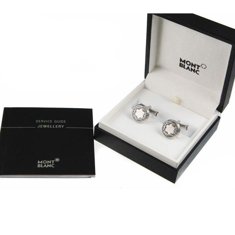 Montblanc Urban Spirit Cufflinks