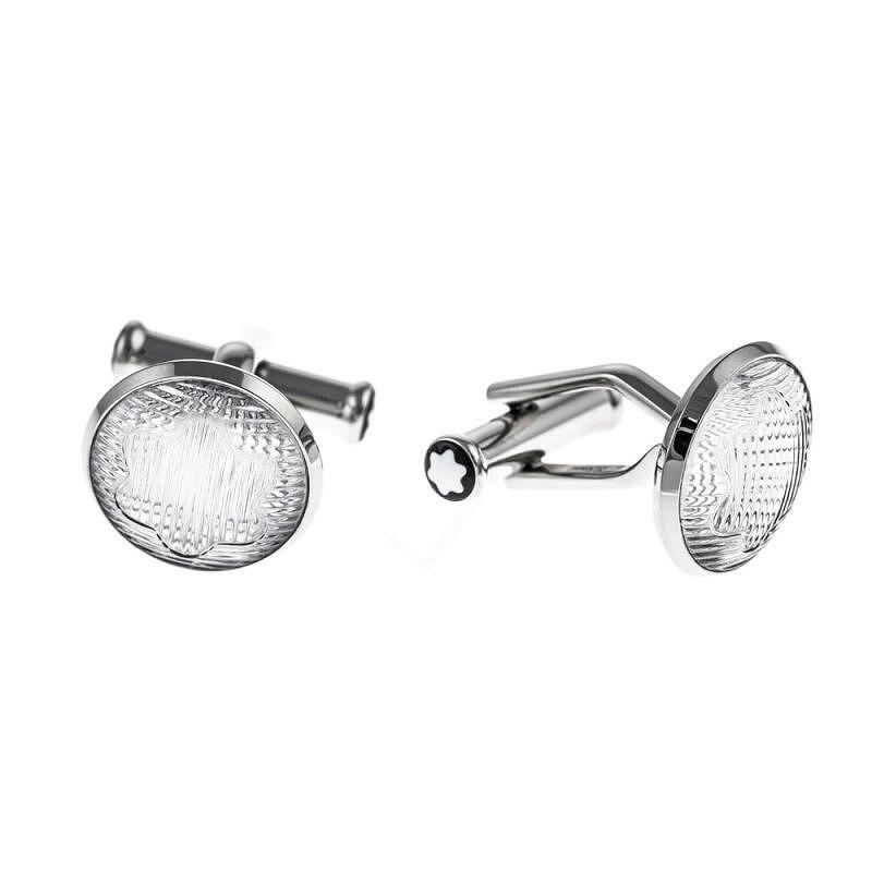 Montblanc Urban Spirit Cufflinks