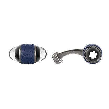 Montblanc Starwalker Spaceblue Cufflinks