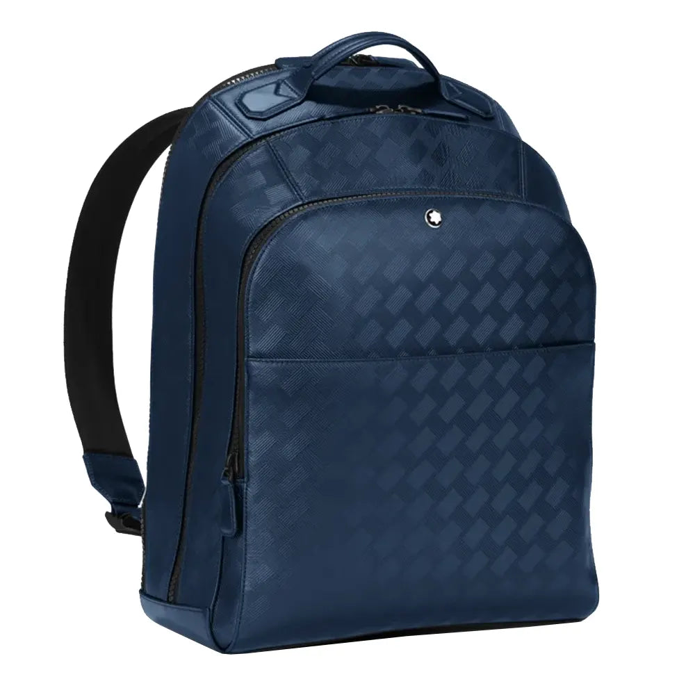 Montblanc Extreme 3.0 3 Compartment Backpack Blue