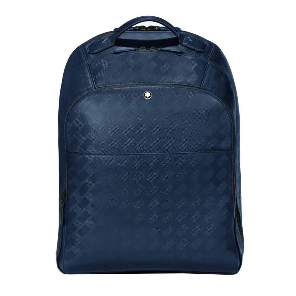 Montblanc Extreme 3.0 3 Compartment Backpack Blue