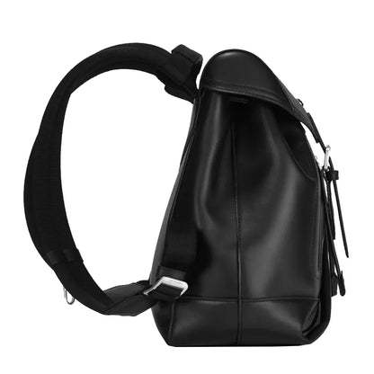 Montblanc Meisterstuck Selection Soft Black Shoulder Bag