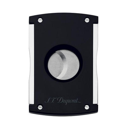 ST Dupont cigar cutter, black