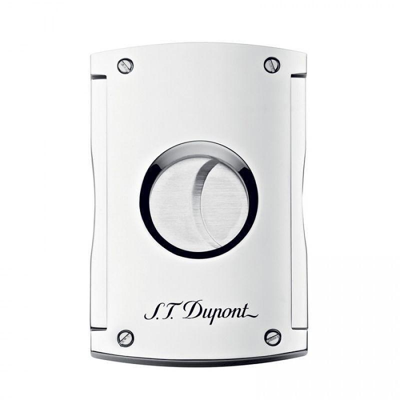 S T Dupont Maxijet Cigar cutter