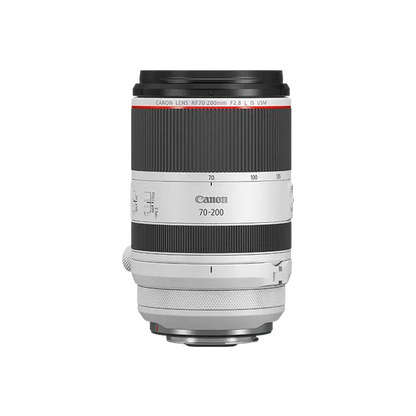 Canon RF 70-200 f/2.8L IS USM