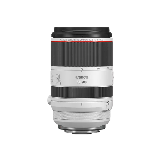 Canon RF 70-200 f/2.8L IS USM