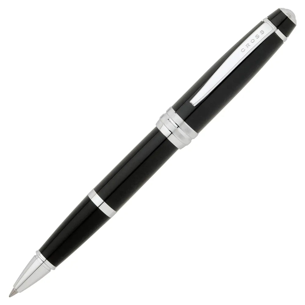 Cross Bailey Black Lacquer Ct Rollerball pen