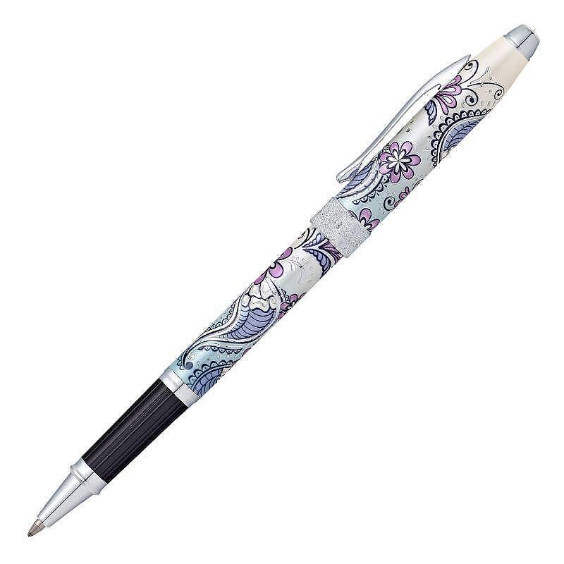 Cross Century Ii Botanica Purple Orchid Rollerball pen