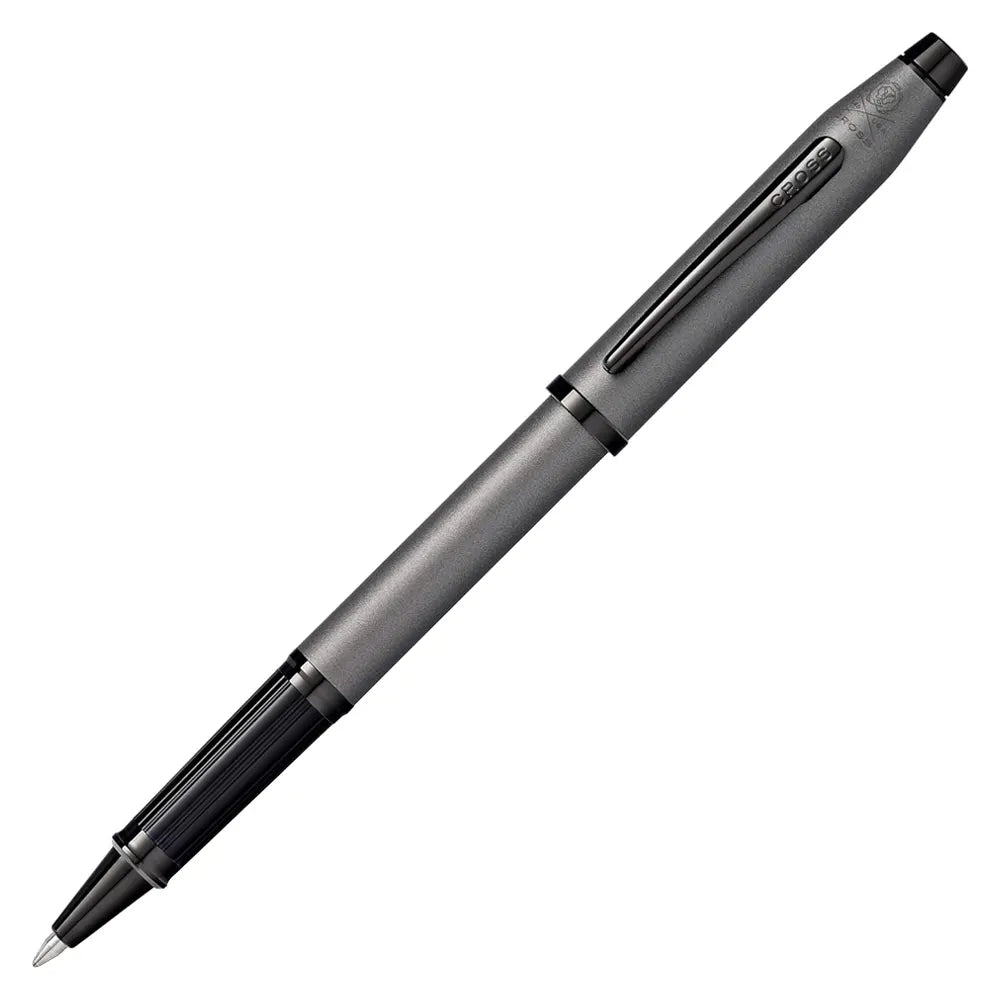 Cross Century Ii Gunmetal Grey Rollerball pen