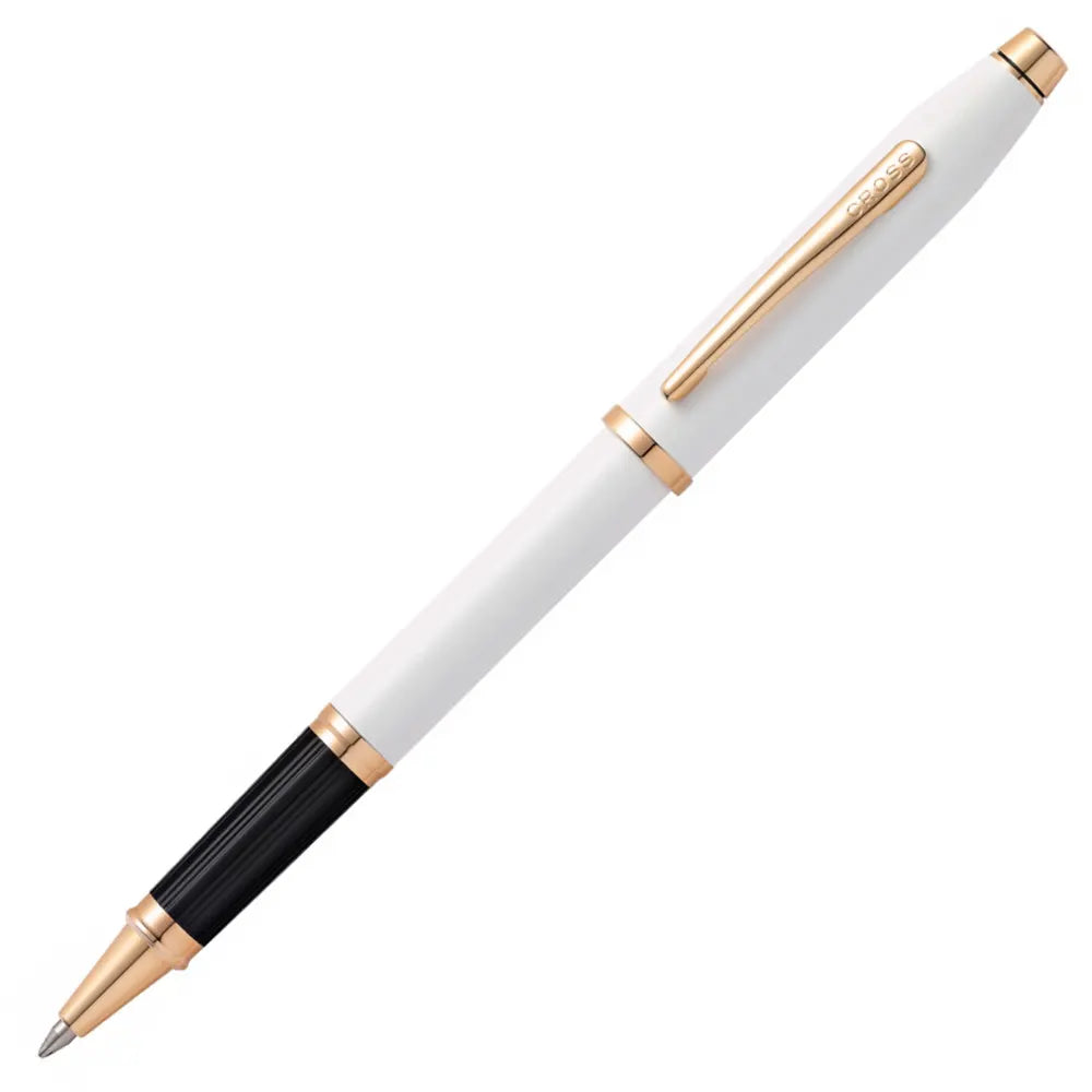 Cross Century Ii Pearlescent White Rollerball pen