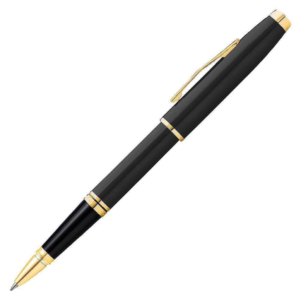 Cross Coventry Black Gt Rollerball pen