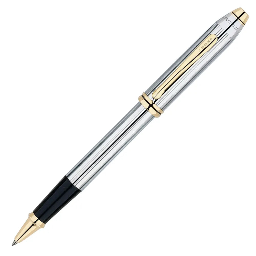 Cross Townsend Medalist Rollerball pen