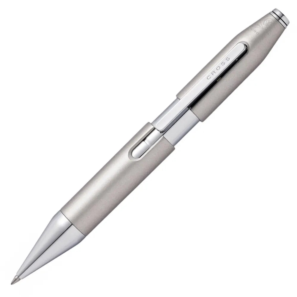 Cross X Graphite Gray Rollerball pen