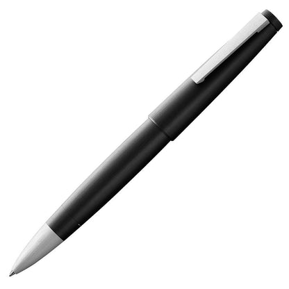 LAMY 2000 Rollerball Pen M63bk