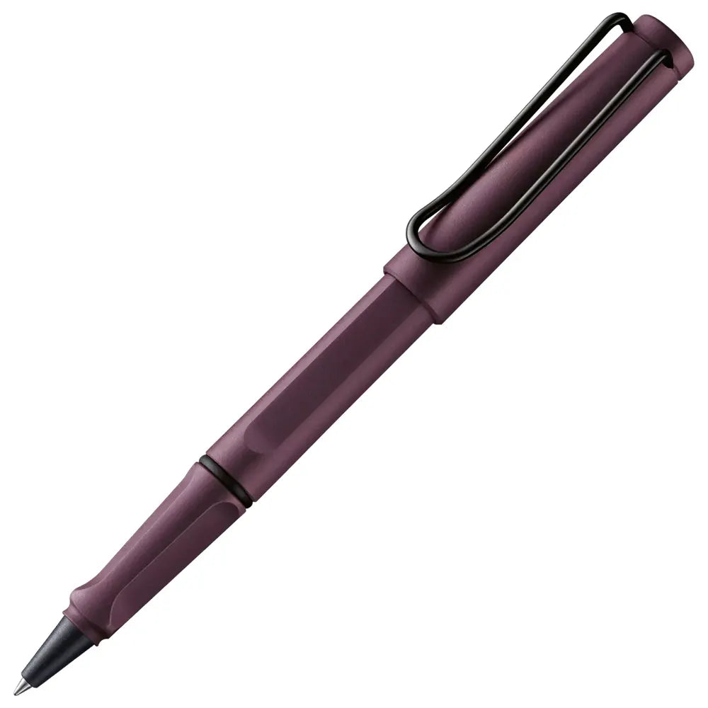 LAMY safari Rollerball Pen Scarlet