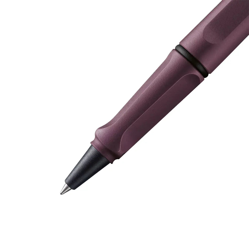 LAMY safari Rollerball Pen Scarlet