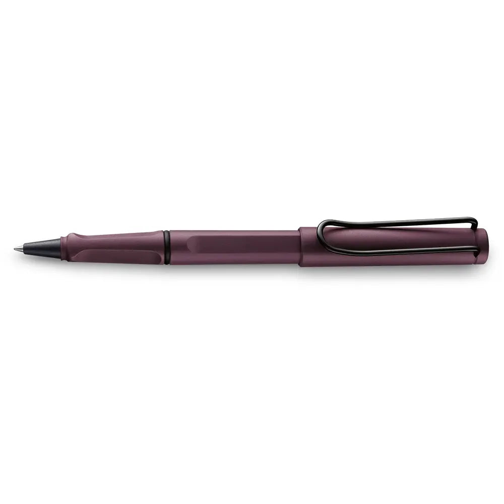 LAMY safari Rollerball Pen Scarlet