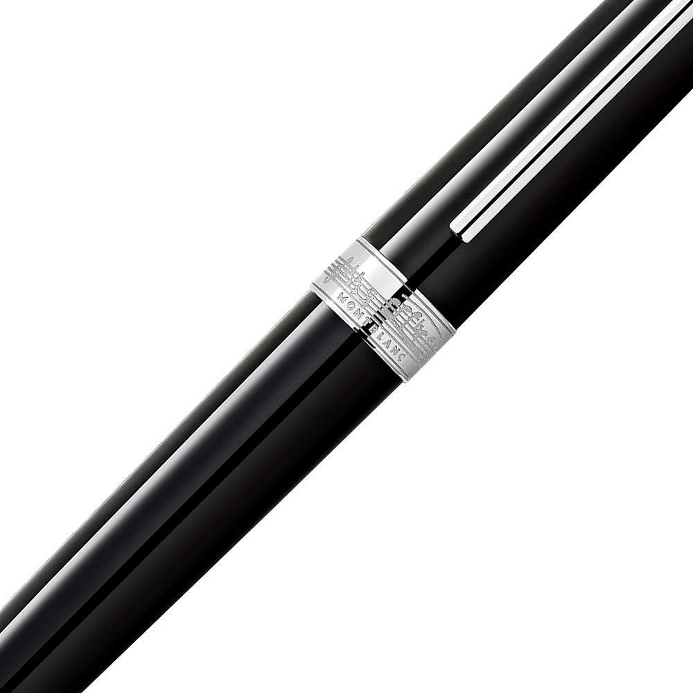 Montblanc Donation Pen Homage To Frederic Chopin Special Edition Ballpoint pen