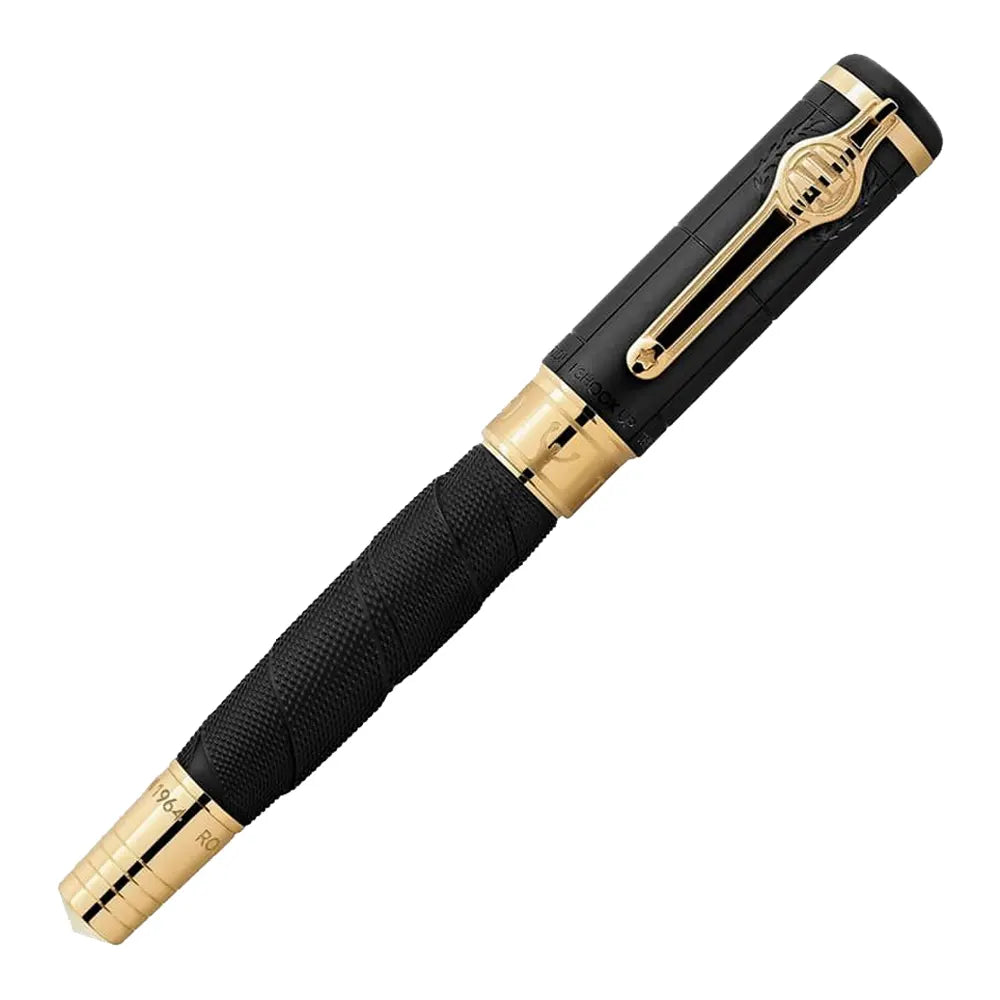 Montblanc Great Characters Muhammad Ali Special Edition Rollerball Pen