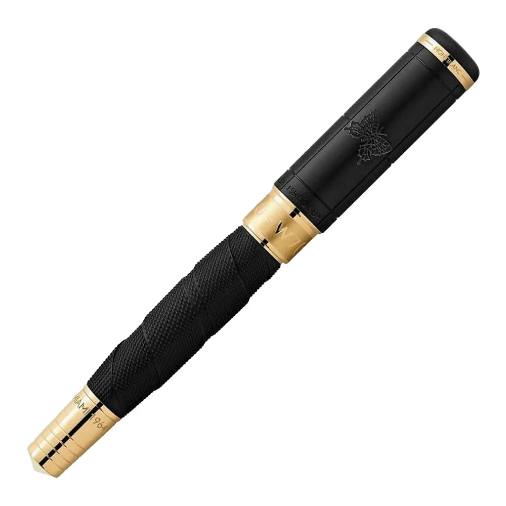 Montblanc Great Characters Muhammad Ali Special Edition Rollerball Pen