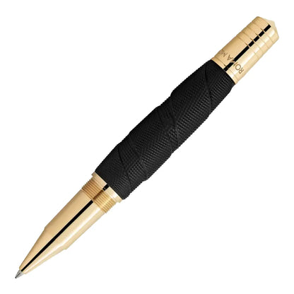 Montblanc Great Characters Muhammad Ali Special Edition Rollerball Pen