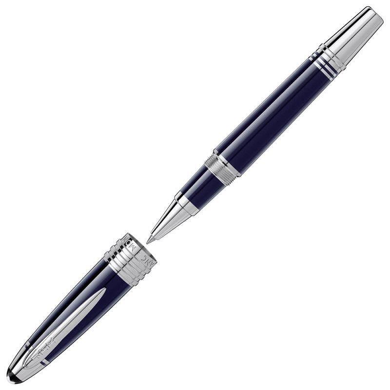 Montblanc John F Kennedy Special Edition Rollerball Pen