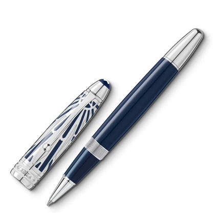 Montblanc Meisterstuck Doue Legrand The Origin Collection Rollerball Pen